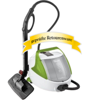 Polti Vaporetto Pro 8X Eco Plus Dampfreiniger Sonderware