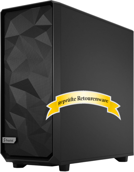 Fractal Design Meshify 2 XL EATX Tower Sonderware