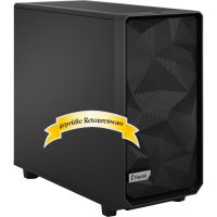 Fractal Design Meshify 2 Black Edition Sonderware
