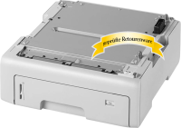 OKI Papierfach 09006124 Papierzufuhr Sonderware