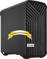 Fractal Design Torrent Compact EATX Tower Black Sonderware