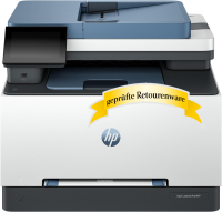 HP Color Laserjet Pro MFP 3302fdng 4in1 All in One...