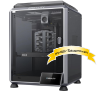 Creality K1C 3D Printer Sonderware