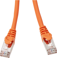 Equip Patchkabel CAT6a S/FTP 2x RJ45 1m Netzwerkkabel...