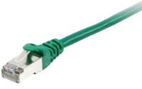 Equip Patchkabel CAT6 S/FTP 2x RJ45 1m Netzwerkkabel...