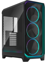 Fractal Design Meshify 3 Ambience Pro RGB Black TG Clear...
