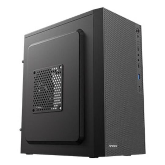 Antec ST10M Mini-Tower Black Edition mITX mATX Case