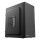 Antec ST10M Mini-Tower Black Edition mITX mATX Case