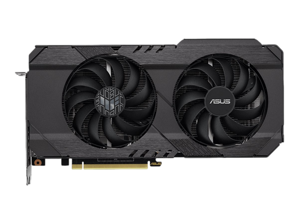 8GB ASUS TUF-RTX3050-O8G-GAMING TUF Gaming GeForce RTX 3050 OC GDDR6 RTX3050