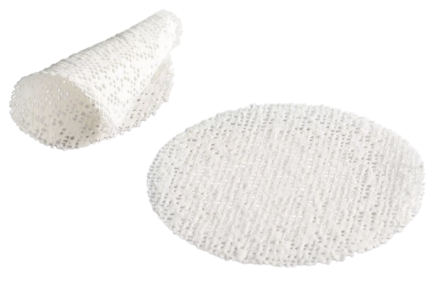 Fischer GOW Bohrlochretter Multipack 30 Stück hellgrau