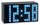 TFA-Dostmann Wecker Time Block