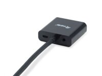 Equip HDMI Stecker auf VGA (HD15) Buchse Adapter mit...