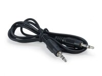 Equip HDMI Stecker auf VGA (HD15) Buchse Adapter mit Audio / USB-Stromversorgung 25cm Kabel schwarz
