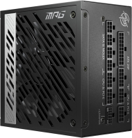 1000 Watt MSI MPG A1000G PCIE5 1000W ATX 3.1 Netzteil...