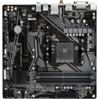 Gigabyte A520M DS3H AC mATX
