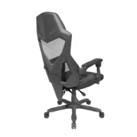 Lexip Essentials Gaming Chair Shinrak-X1 Black Gmingstuhl...