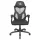 Lexip Essentials Gaming Chair Shinrak-X1 Black Gmingstuhl schwarz
