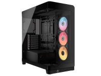 Corsair FRAME 4500X RS-R ARGB Midi-Tower Glasfenster EATX...