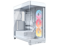 Corsair FRAME 4500X LX-R RGB Midi-Tower Glasfenster EATX...