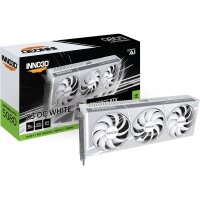 16GB Inno3D GeForce RTX 5080 X3 OC White NVIDIA GDDR7...