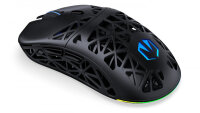 Endorfy LIV Wireless Gaming Mouse Bluetooth 12.000dpi RGB schwarz