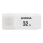 32GB Kioxia TransMemory U202 USB 2.0 Typ-A Stick white