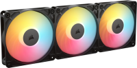Corsair RS Series RS120 Reverse ARGB 120mm 3er Pack Case...