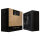 ASUS ProArt PA602 Tempered Glass Wood Edition Big Tower 81.36l Volumen schwarz