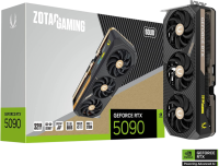 32GB Zotac Gaming GeForce RTX 5090 AMP Extreme INFINITY...