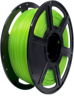 Flashforge PLA Filament 1.75mm Spule 1kg Transparent...