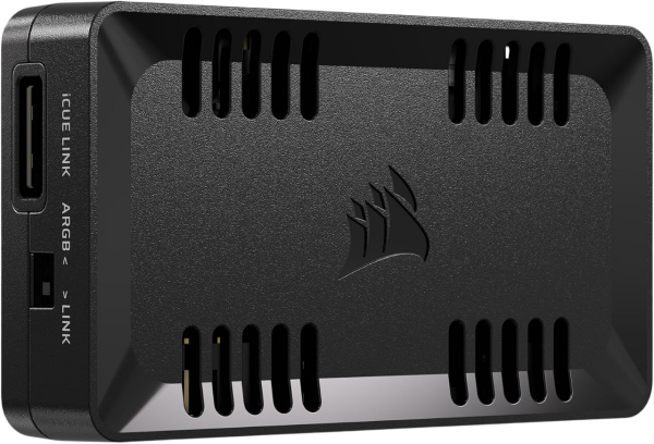 Corsair Commander Duo 6-Channel Licht- und Lüftersteuerung 2x 4pin PWM