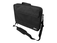 Ultron Case Plus Laptop Tasche 15.6" schwarz