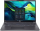 16" ACER Aspire 16 A16-71M-79H Intel Core Ultra 7 155H 16GB DDR5 RAM 512GB M.2 SSD Intel Arc Grafik OLED Display 120Hz W11Home Steel Gray