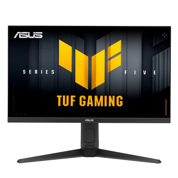 68.6cm (27") ASUS TUF Gaming VG27AQL5A IPS WQHD 210Hz Gamer Monitor 1ms Lautsprecher G-Sync