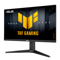 68.6cm (27") ASUS TUF Gaming VG27AQL5A IPS WQHD...