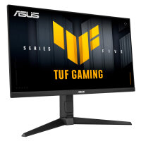 68.6cm (27") ASUS TUF Gaming VG27AQL5A IPS WQHD 210Hz Gamer Monitor 1ms Lautsprecher G-Sync