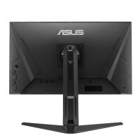68.6cm (27") ASUS TUF Gaming VG27AQL5A IPS WQHD 210Hz Gamer Monitor 1ms Lautsprecher G-Sync