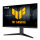 68.6cm (27") ASUS TUF Gaming VG27AQL5A IPS WQHD 210Hz Gamer Monitor 1ms Lautsprecher G-Sync