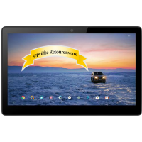 39.62cm (15.6") Xoro MegaPAD 1564 Pro 2 Tablet 16GB...