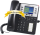 Grandstream GXP2130 VoIP SIP Sonderware