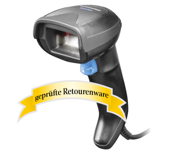 Datalogic Gryphon GD4590 Handscanner 2D Sonderware