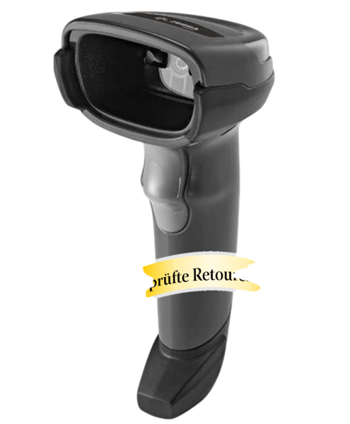 Zebra Origin DS2208 2D Handscanner USB /Seriell Sonderware