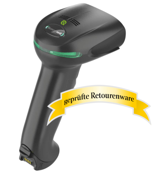 Honeywell Performance 1952g Barcode-Scanner Bluetooth 1D / 2d Handscanner USB Sonderware