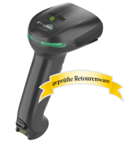 Honeywell Performance 1952g Barcode-Scanner Bluetooth 1D...