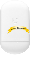 Ubiquiti LOCO5AC airMAX NanoStation AC Loco Wireless...
