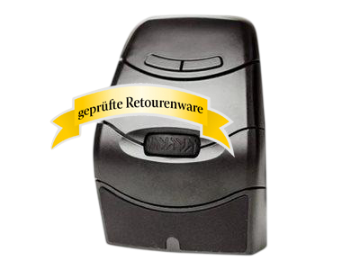 BakkerElkhuizen DXT 3 Precision Mouse Wireless Vertikal Maus Sonderware