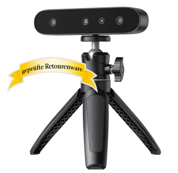 Creality CR-Scan Ferret SE 3D-Scanner Sonderware