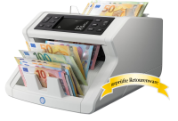 Safescan 2265 Banknotenzähler Sonderware