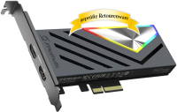 AVerMedia GC575 Live Gamer 4K 2.1 Capture Karte Sonderware