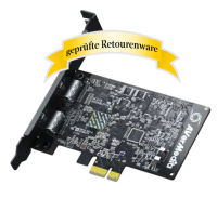 AVerMedia GC571 Live Streamer Ultra HD Capture Karte...